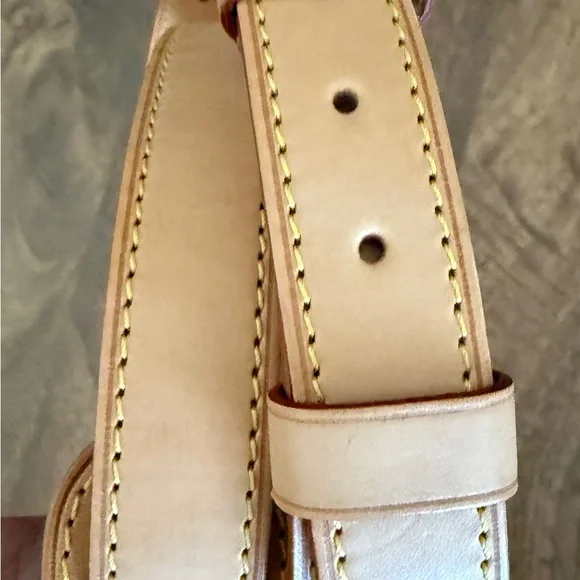 Louis vuitton Keepal 55 Bando Azur - Picture 15 of 16